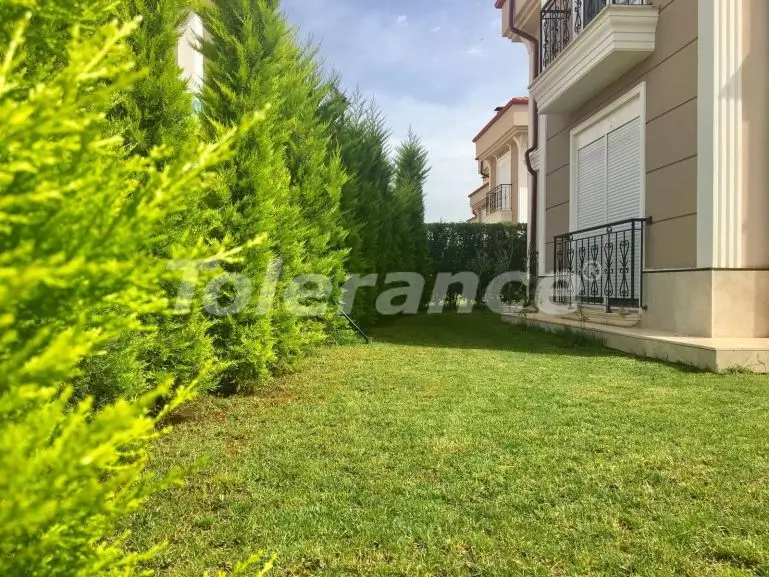 Villa from the developer in Döşemealtı, Antalya pool - buy realty in Turkey - 32717