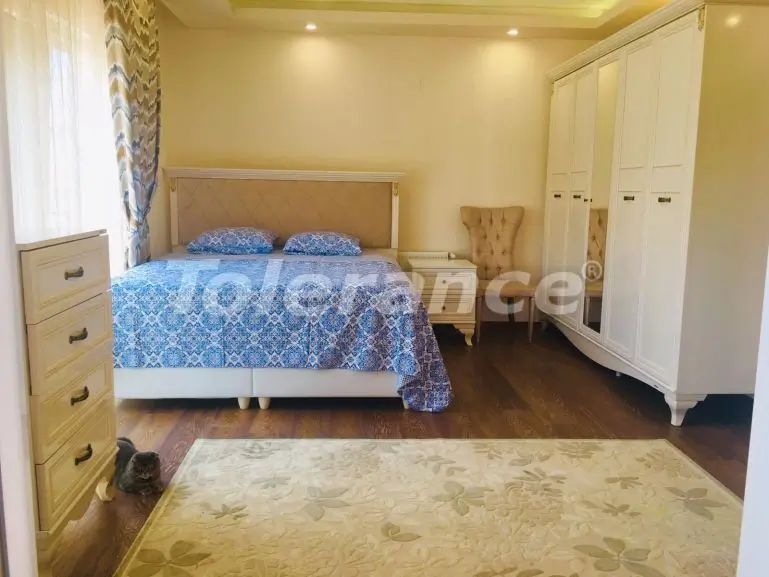 Villa from the developer in Döşemealtı, Antalya pool - buy realty in Turkey - 32719