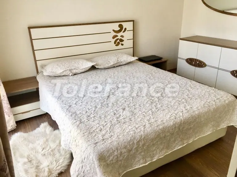 Villa from the developer in Döşemealtı, Antalya pool - buy realty in Turkey - 32720