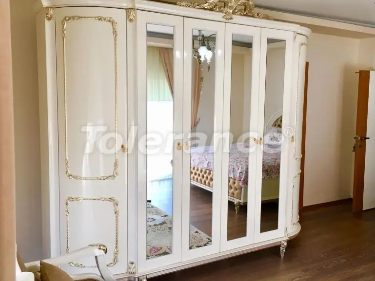 Villa from the developer in Döşemealtı, Antalya pool - buy realty in Turkey - 32723