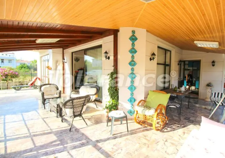 Villa from the developer in Döşemealtı, Antalya - buy realty in Turkey - 32856