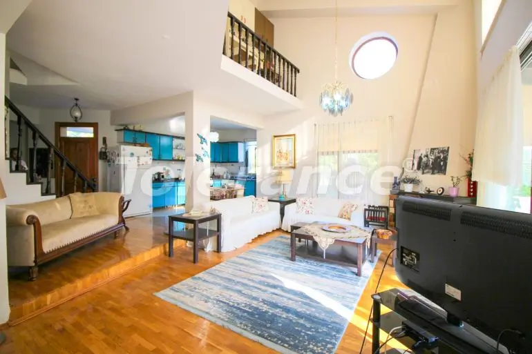 Villa from the developer in Döşemealtı, Antalya - buy realty in Turkey - 32859