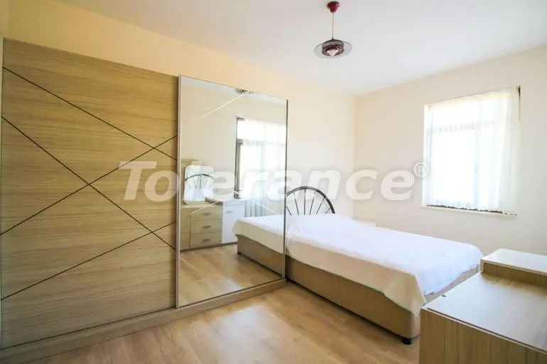 Villa from the developer in Döşemealtı, Antalya - buy realty in Turkey - 32863