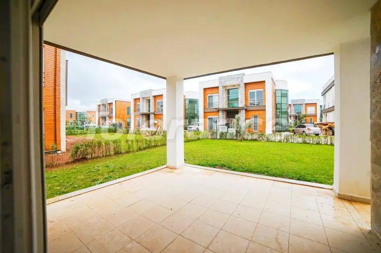 Villa from the developer in Döşemealtı, Antalya pool - buy realty in Turkey - 32937