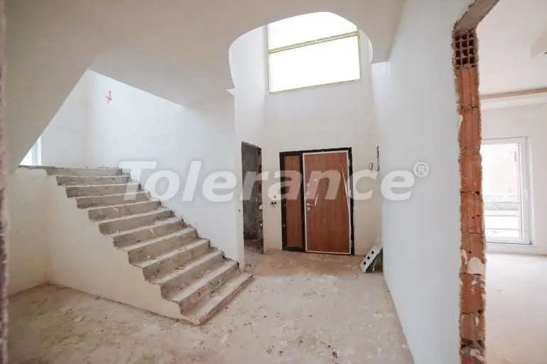 Villa from the developer in Döşemealtı, Antalya pool - buy realty in Turkey - 32940