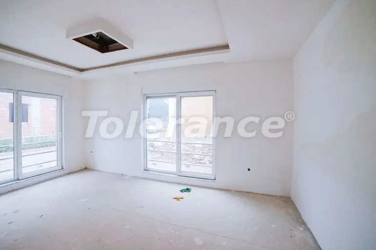 Villa from the developer in Döşemealtı, Antalya pool - buy realty in Turkey - 32942