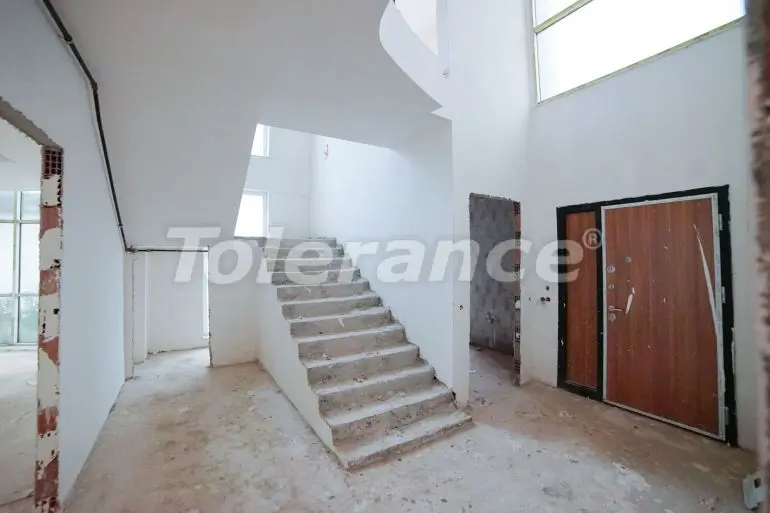 Villa from the developer in Döşemealtı, Antalya pool - buy realty in Turkey - 32944