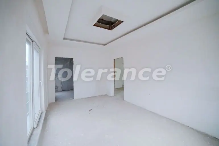 Villa from the developer in Döşemealtı, Antalya pool - buy realty in Turkey - 32953