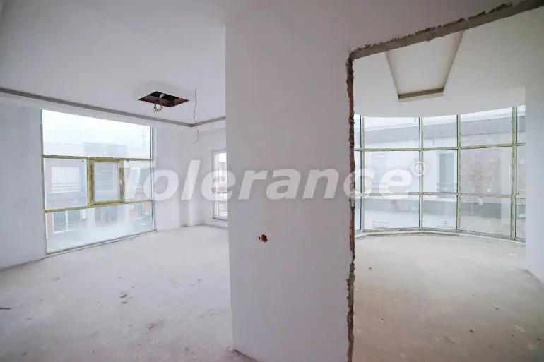 Villa from the developer in Döşemealtı, Antalya pool - buy realty in Turkey - 32955