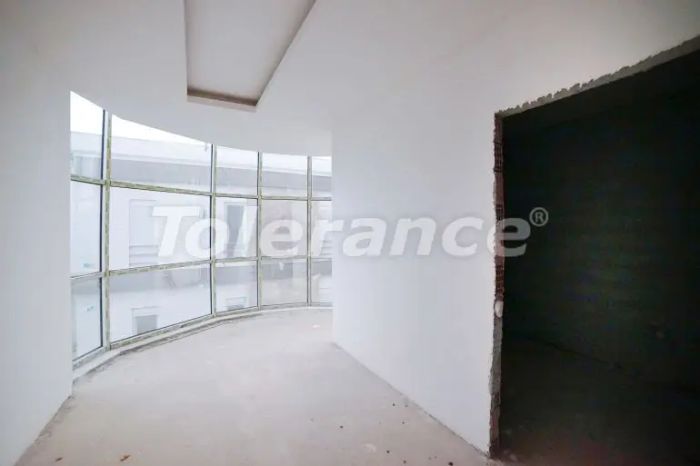 Villa from the developer in Döşemealtı, Antalya pool - buy realty in Turkey - 32956