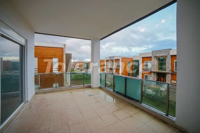 Villa from the developer in Döşemealtı, Antalya pool - buy realty in Turkey - 32958