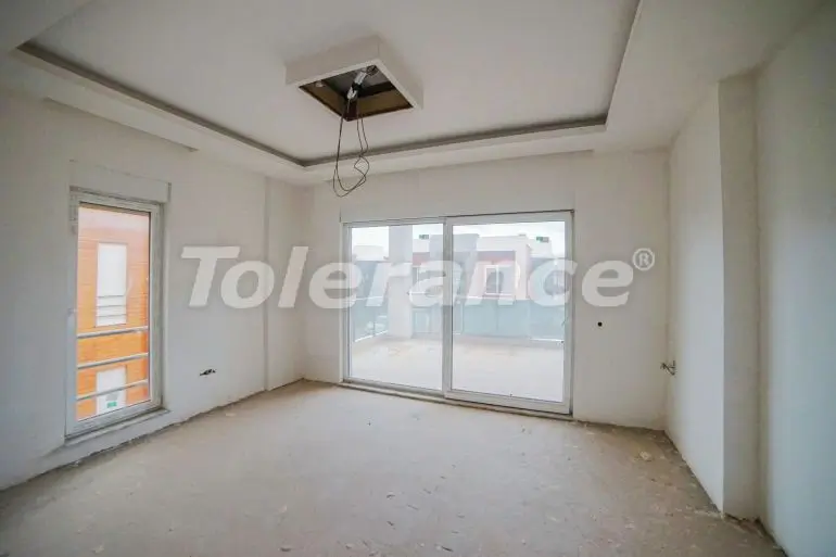 Villa from the developer in Döşemealtı, Antalya pool - buy realty in Turkey - 32960