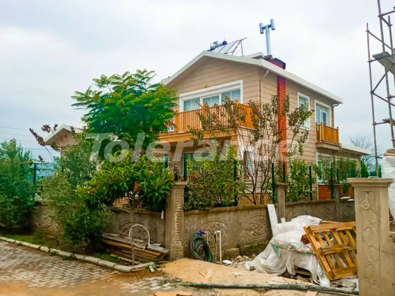 Villa in Döşemealtı, Antalya pool - 33122 Villa in Döşemealtı, Antalya pool - buy realty in Turkey - 33122