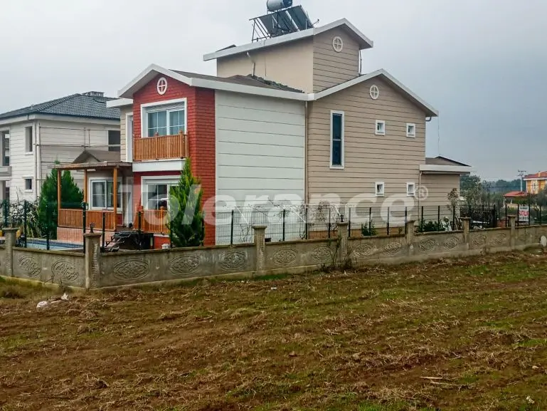 Villa in Döşemealtı, Antalya pool - 33123 Villa in Döşemealtı, Antalya pool - buy realty in Turkey - 33123