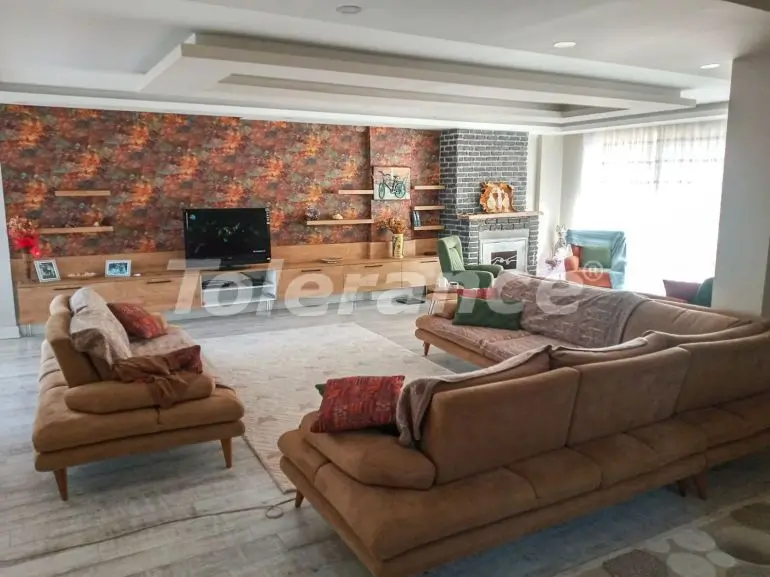 Villa in Döşemealtı, Antalya pool - 33129 Villa in Döşemealtı, Antalya pool - buy realty in Turkey - 33129