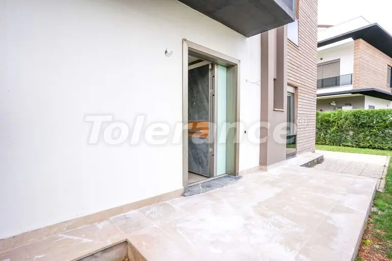 ویلا که در دوشمالتی, آنتالیا استخر - خرید ملک در ترکیه - 33662