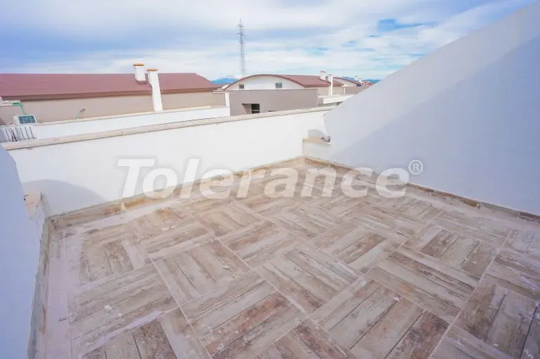 ویلا که در دوشمالتی, آنتالیا استخر - خرید ملک در ترکیه - 33682