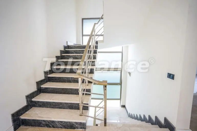 ویلا که در دوشمالتی, آنتالیا استخر - خرید ملک در ترکیه - 33685