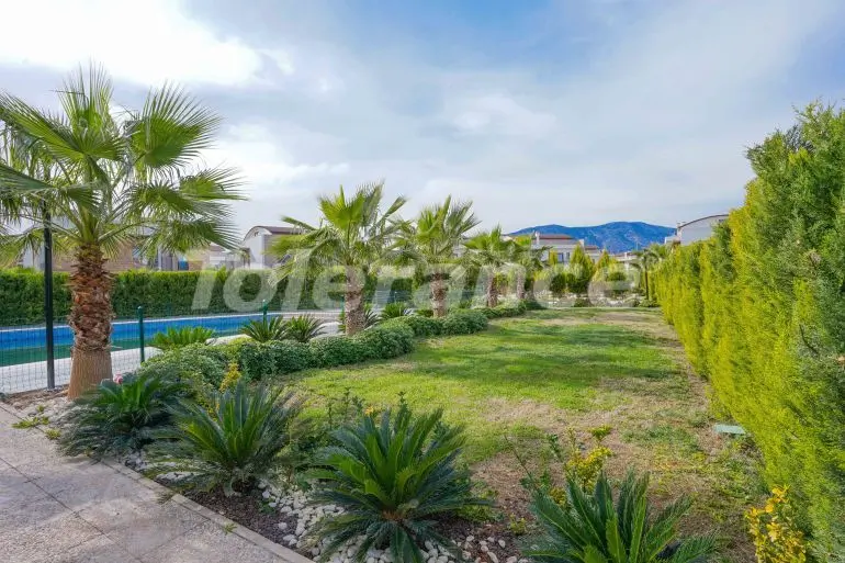 ویلا که در دوشمالتی, آنتالیا استخر - خرید ملک در ترکیه - 33686