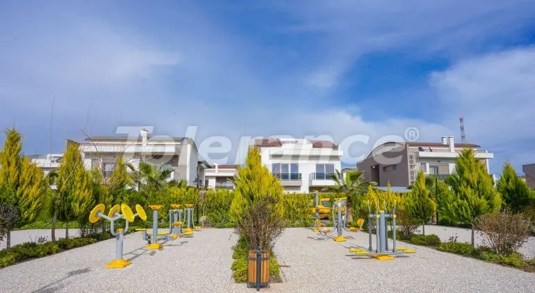 ویلا که در دوشمالتی, آنتالیا استخر - خرید ملک در ترکیه - 33687