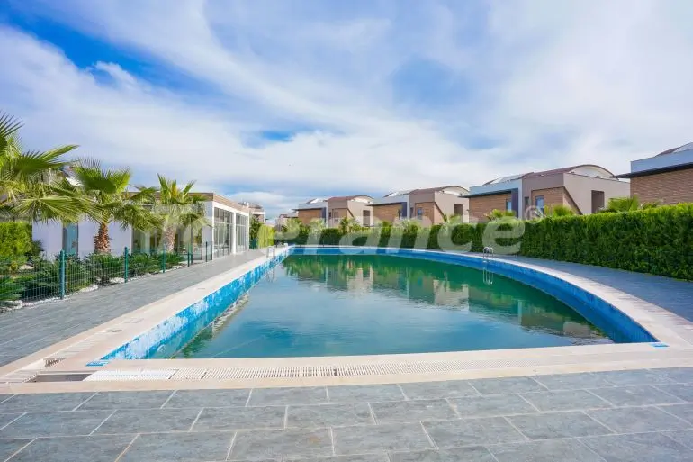 ویلا که در دوشمالتی, آنتالیا استخر - خرید ملک در ترکیه - 33689