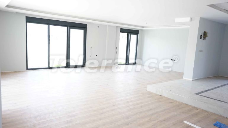 Villa vom entwickler in Döşemealtı, Antalya pool - immobilien in der Türkei kaufen - 43206