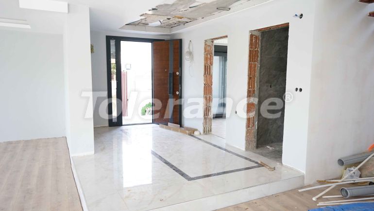 Villa vom entwickler in Döşemealtı, Antalya pool - immobilien in der Türkei kaufen - 43208