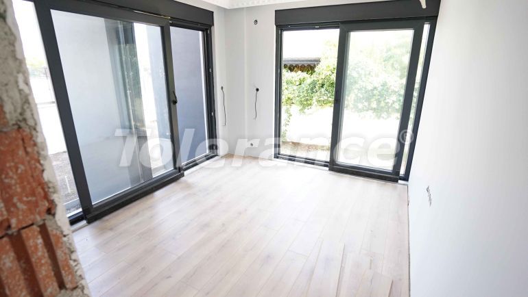 Villa vom entwickler in Döşemealtı, Antalya pool - immobilien in der Türkei kaufen - 43209