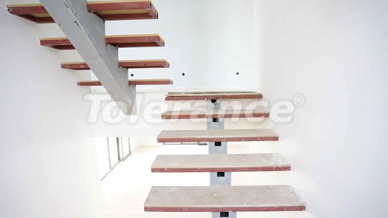 Villa vom entwickler in Döşemealtı, Antalya pool - immobilien in der Türkei kaufen - 43212