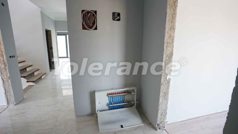 Villa vom entwickler in Döşemealtı, Antalya pool - immobilien in der Türkei kaufen - 43216