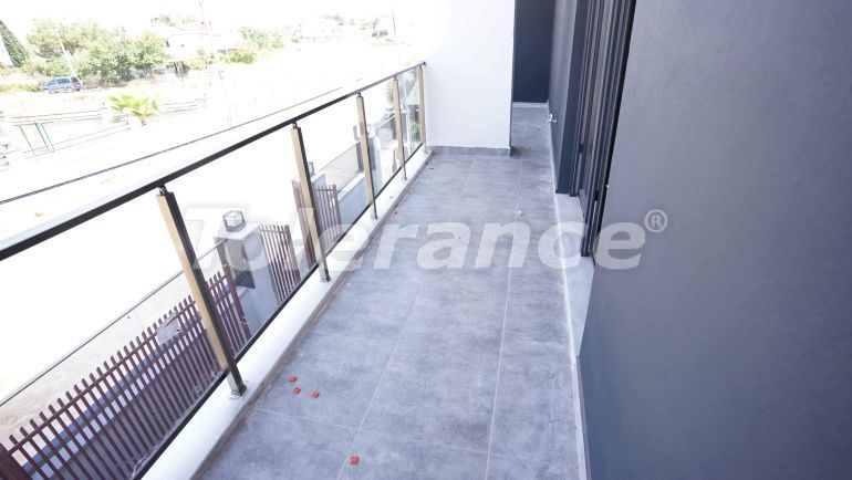 Villa vom entwickler in Döşemealtı, Antalya pool - immobilien in der Türkei kaufen - 43220