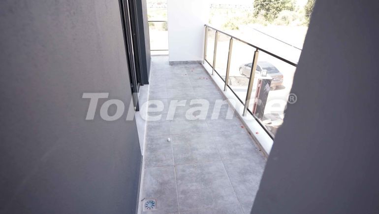 Villa vom entwickler in Döşemealtı, Antalya pool - immobilien in der Türkei kaufen - 43222