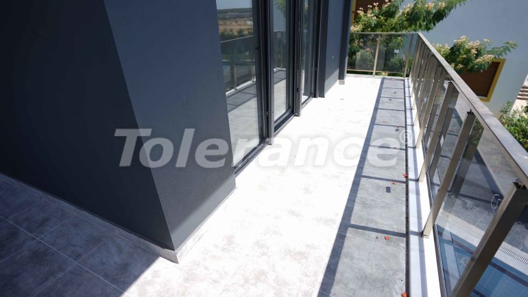 Villa vom entwickler in Döşemealtı, Antalya pool - immobilien in der Türkei kaufen - 43237