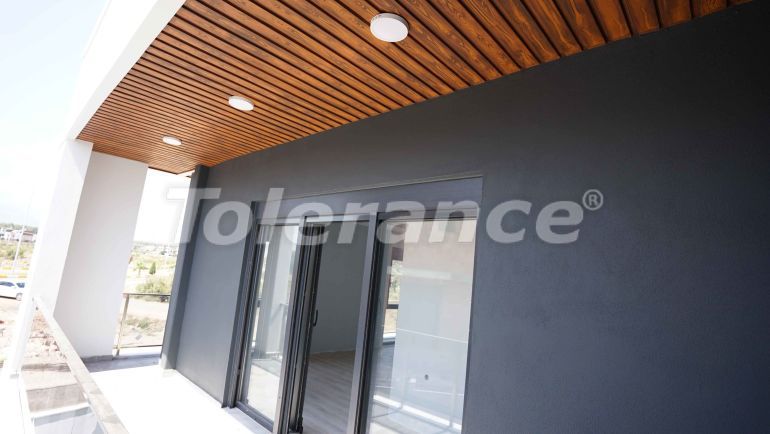 Villa vom entwickler in Döşemealtı, Antalya pool - immobilien in der Türkei kaufen - 43238