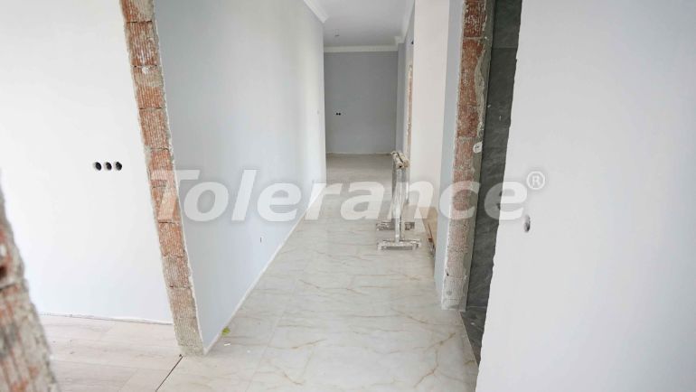 Villa vom entwickler in Döşemealtı, Antalya pool - immobilien in der Türkei kaufen - 43247