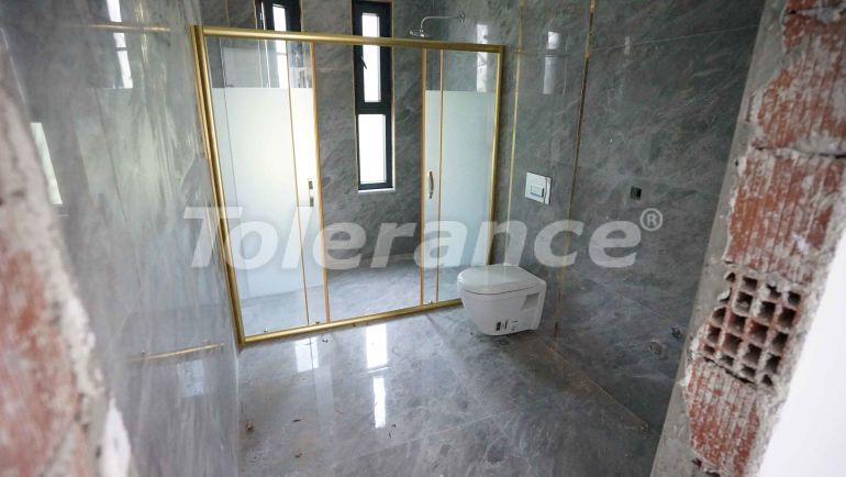 Villa vom entwickler in Döşemealtı, Antalya pool - immobilien in der Türkei kaufen - 43248