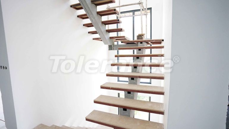 Villa vom entwickler in Döşemealtı, Antalya pool - immobilien in der Türkei kaufen - 43250