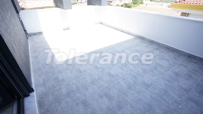 Villa vom entwickler in Döşemealtı, Antalya pool - immobilien in der Türkei kaufen - 43254