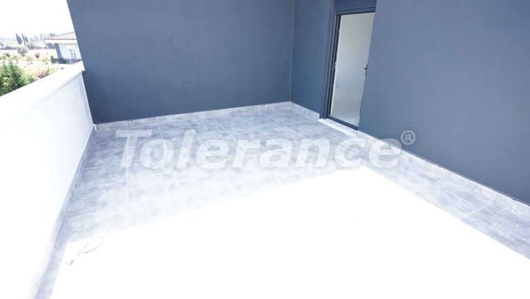 Villa vom entwickler in Döşemealtı, Antalya pool - immobilien in der Türkei kaufen - 43255