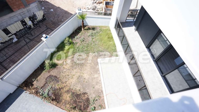 Villa vom entwickler in Döşemealtı, Antalya pool - immobilien in der Türkei kaufen - 43260