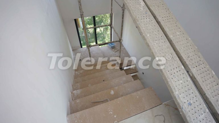 Villa vom entwickler in Döşemealtı, Antalya pool - immobilien in der Türkei kaufen - 43262