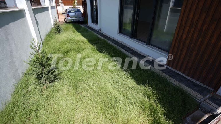 Villa vom entwickler in Döşemealtı, Antalya pool - immobilien in der Türkei kaufen - 43271