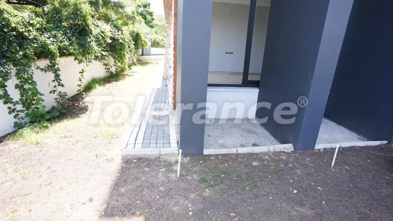 Villa vom entwickler in Döşemealtı, Antalya pool - immobilien in der Türkei kaufen - 43278