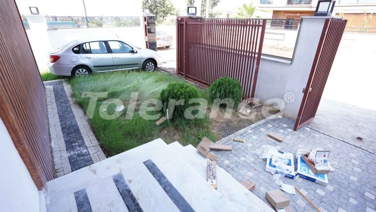 Villa vom entwickler in Döşemealtı, Antalya pool - immobilien in der Türkei kaufen - 43279