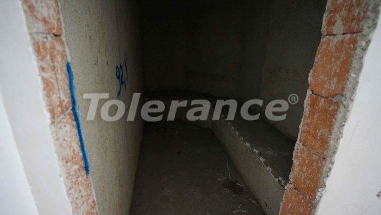 Villa in Döşemealtı, Antalya with pool - buy realty in Turkey - 43298