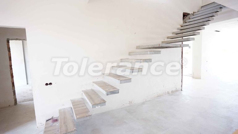 Villa in Döşemealtı, Antalya with pool - buy realty in Turkey - 43302