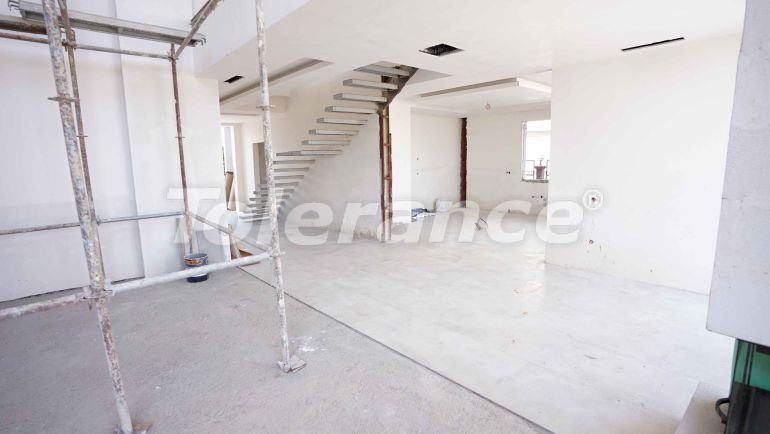 Villa in Döşemealtı, Antalya with pool - buy realty in Turkey - 43306