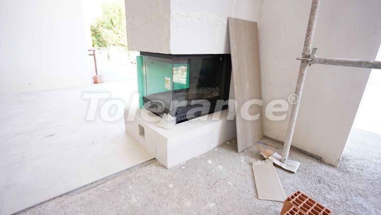 Villa in Döşemealtı, Antalya with pool - buy realty in Turkey - 43307