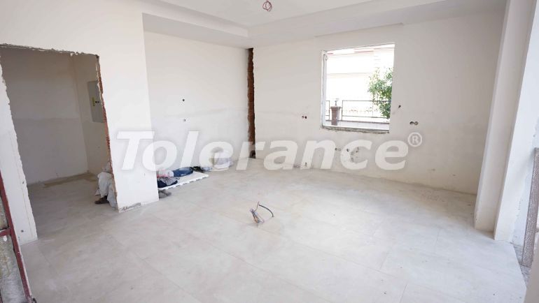 Villa in Döşemealtı, Antalya with pool - buy realty in Turkey - 43308