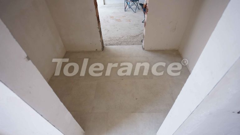 Villa in Döşemealtı, Antalya with pool - buy realty in Turkey - 43311